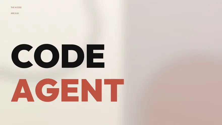 Social card for Anthropic's Mythos Model Too Dangerous to Release? Plus Ramp's Background Coding Agent Build